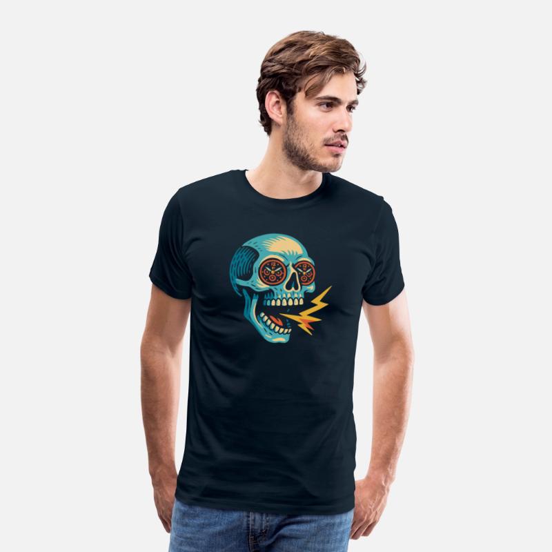 Live Laugh Chronograph Reduced No Text