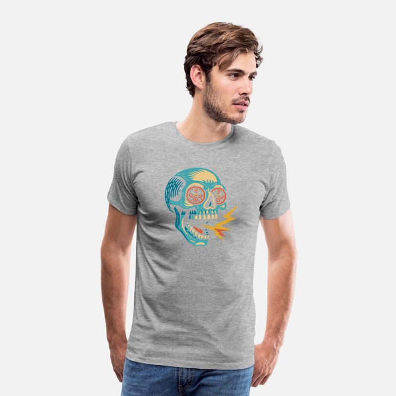 Live Laugh Chronograph Reduced No Text