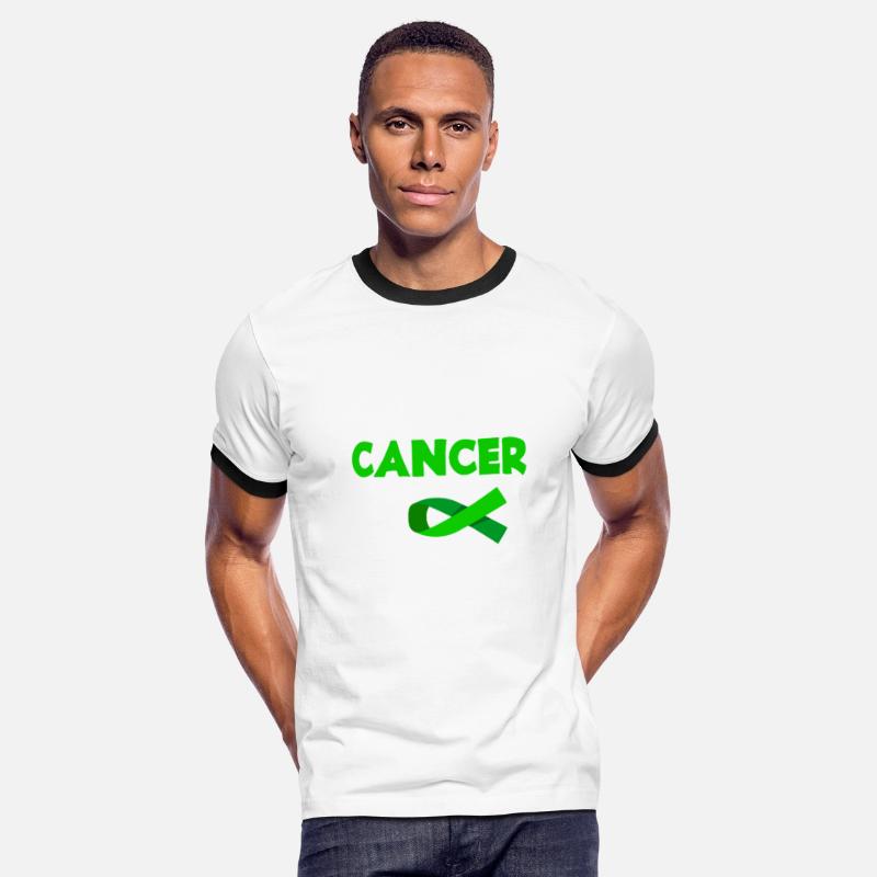 Liver Cancer Awareness Sucks Bold Statement