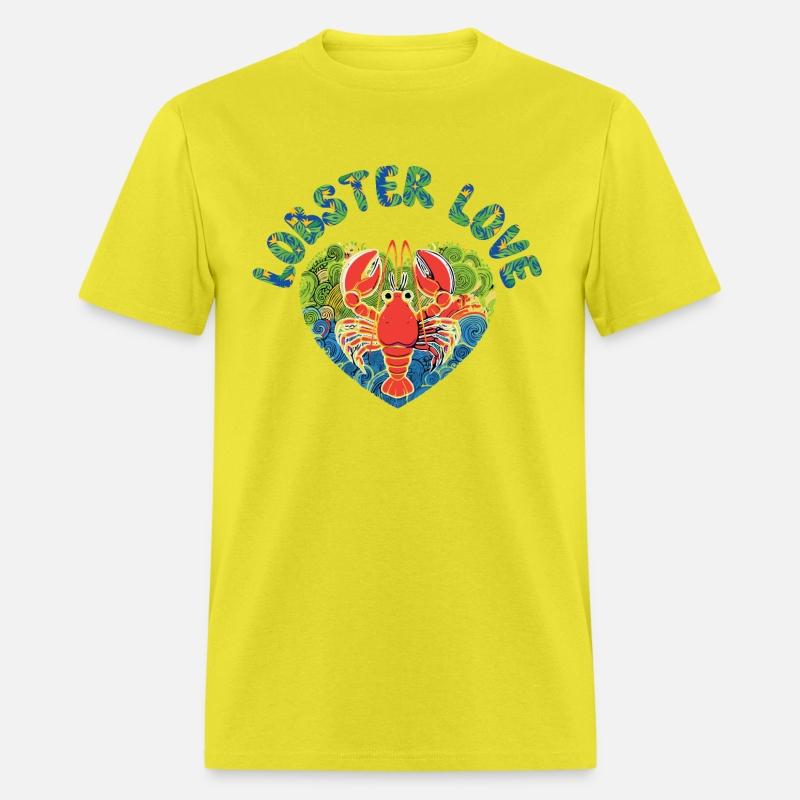 Lobster Love, Beach Party