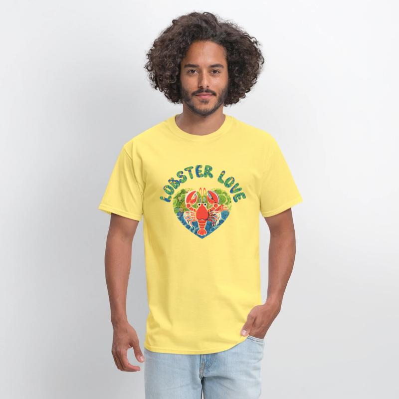 Lobster Love, Beach Party