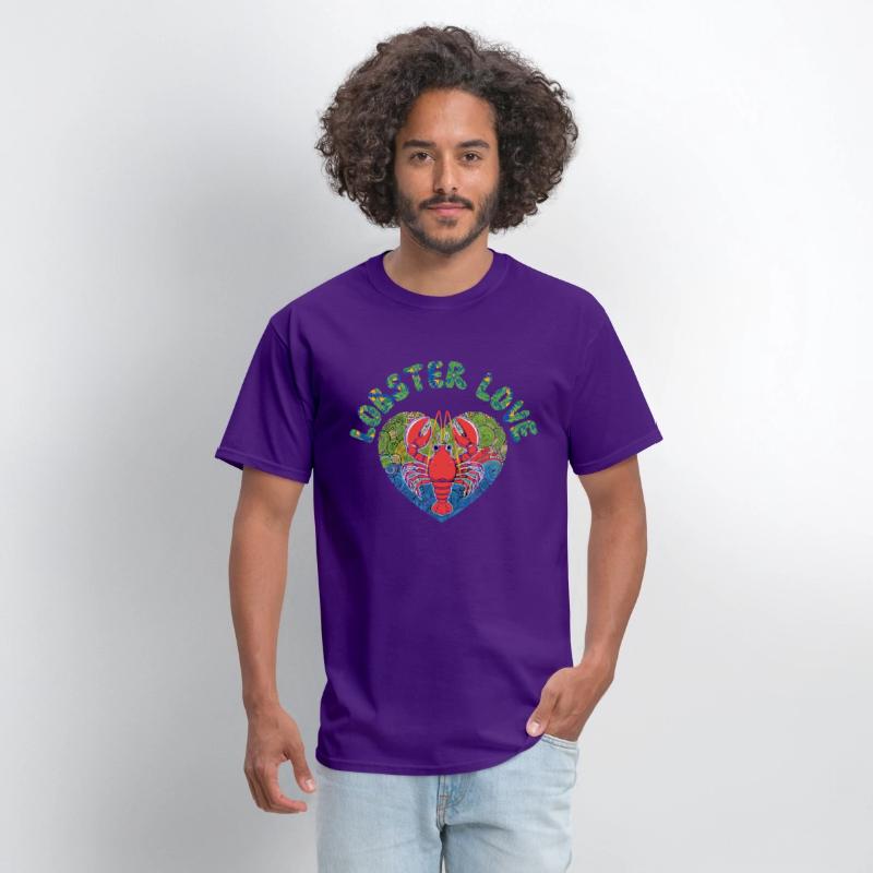 Lobster Love, Beach Party