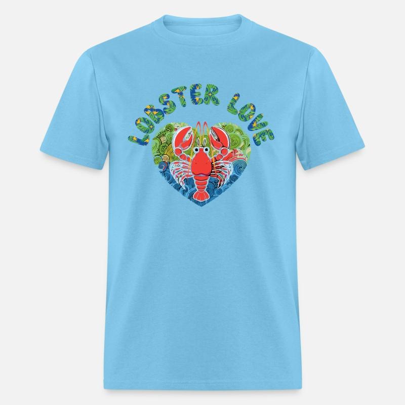 Lobster Love, Beach Party