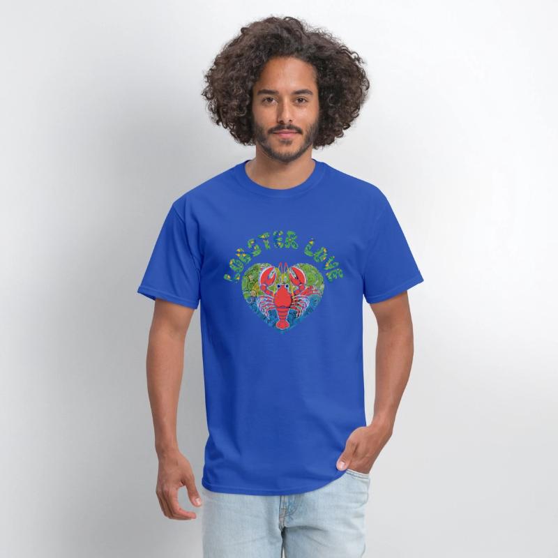 Lobster Love, Beach Party