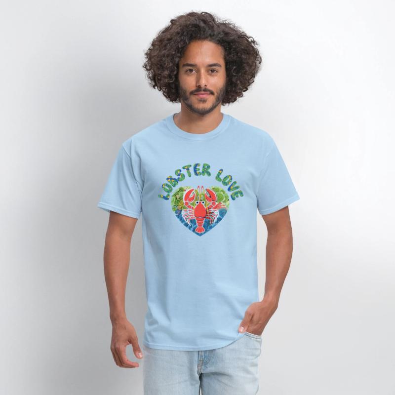 Lobster Love, Beach Party