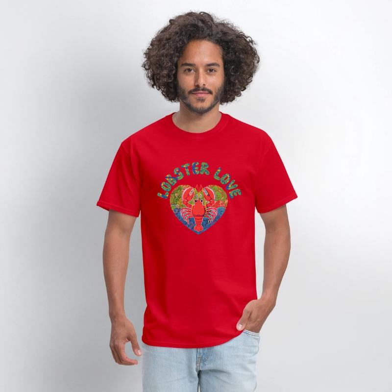 Lobster Love, Beach Party