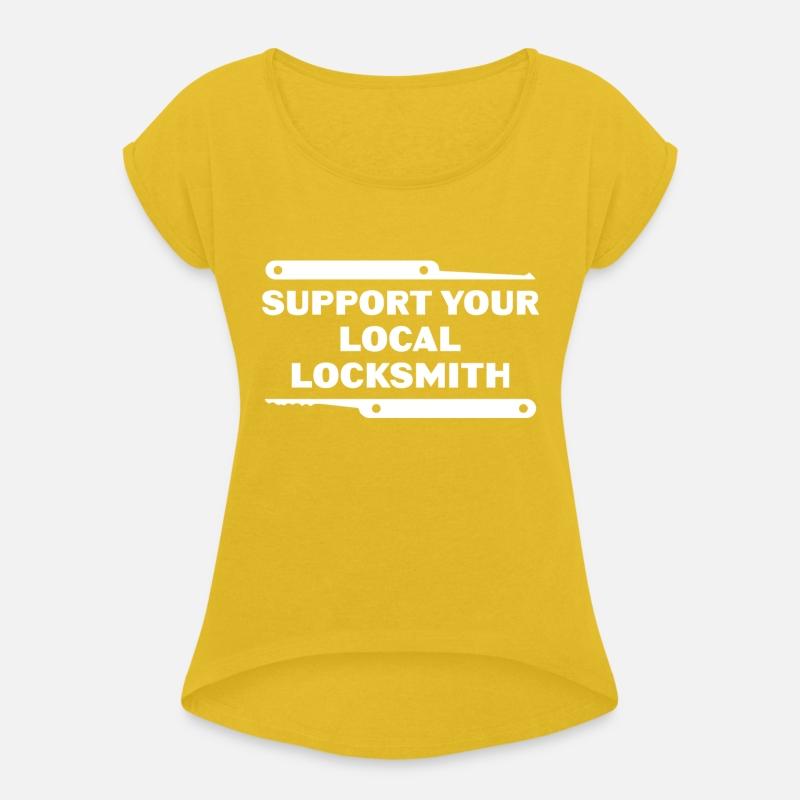 Locksmithing And Lockpicking Support Your Local
