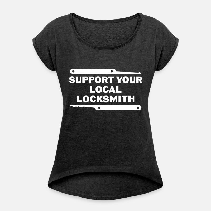 Locksmithing And Lockpicking Support Your Local
