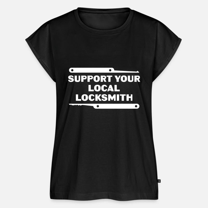 Locksmithing And Lockpicking Support Your Local