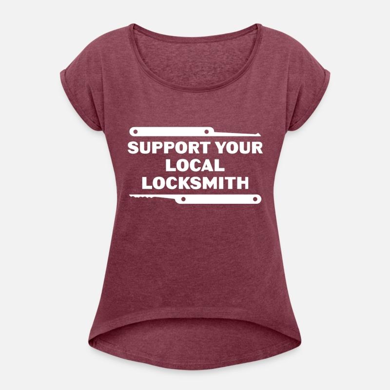 Locksmithing And Lockpicking Support Your Local
