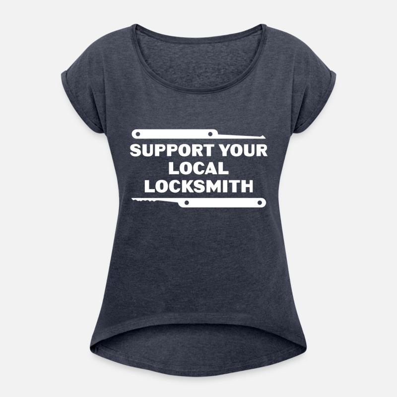 Locksmithing And Lockpicking Support Your Local