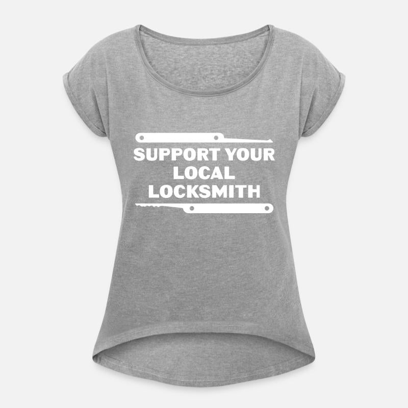 Locksmithing And Lockpicking Support Your Local