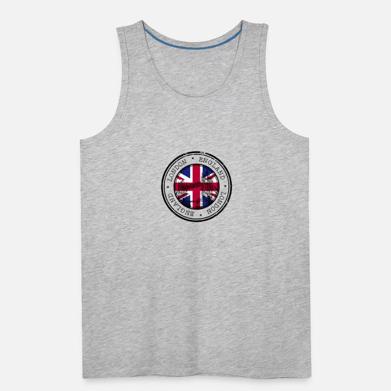 London England Flag