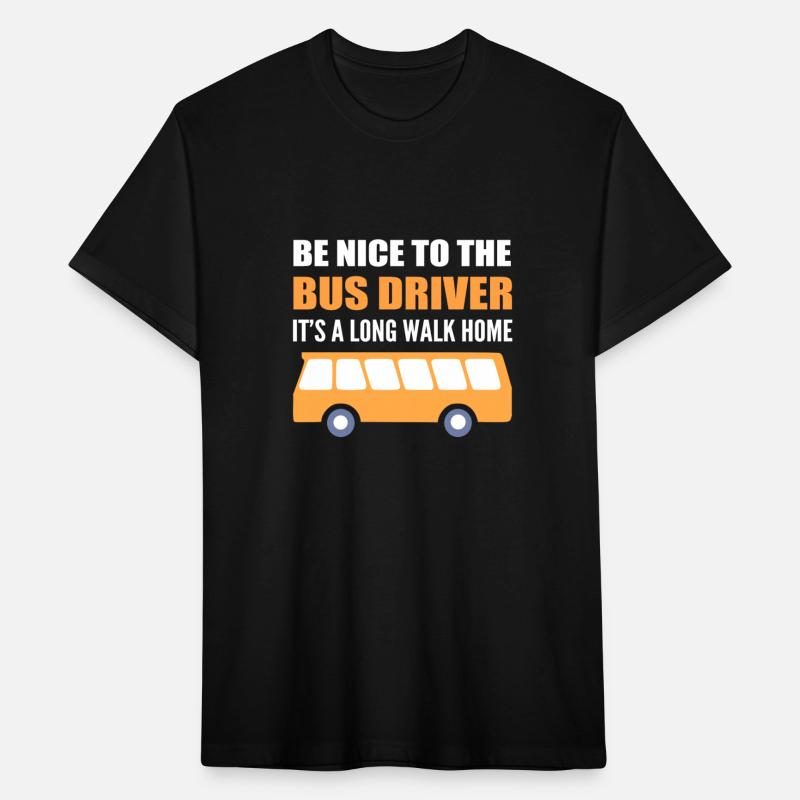 Long Walk Home Bus Tour Guide Gift