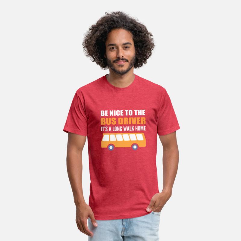 Long Walk Home Bus Tour Guide Gift