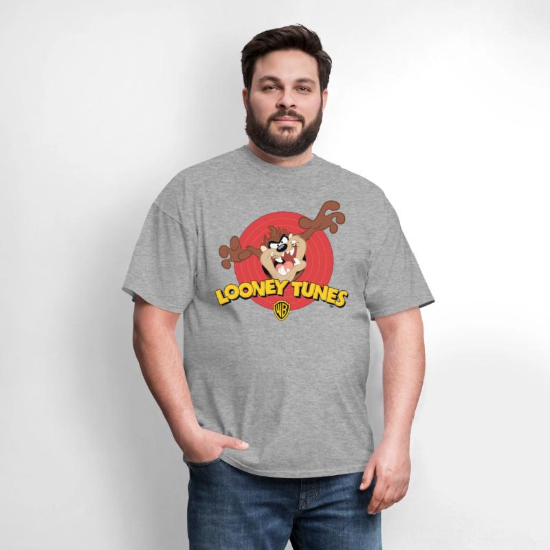 Looney Tunes Tasmanian Devil