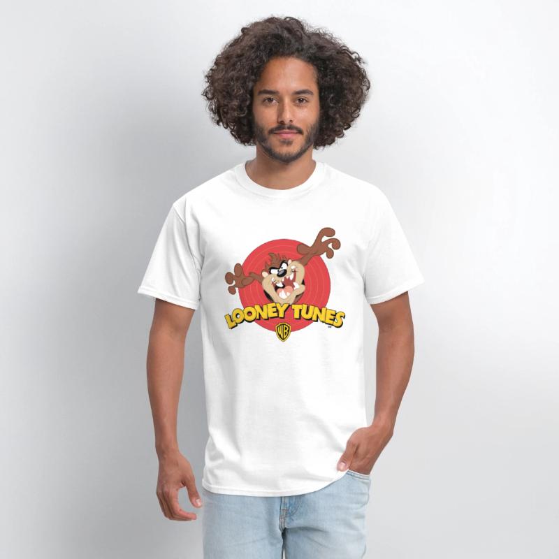 Looney Tunes Tasmanian Devil