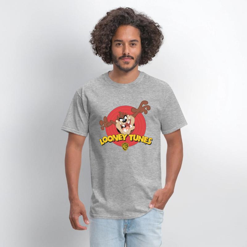 Looney Tunes Tasmanian Devil