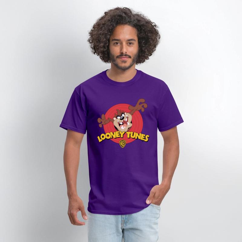 Looney Tunes Tasmanian Devil