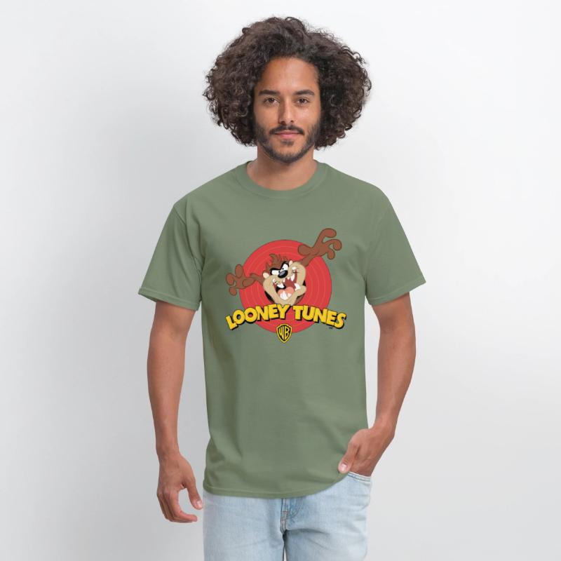 Looney Tunes Tasmanian Devil