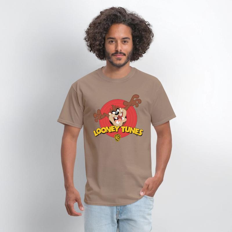 Looney Tunes Tasmanian Devil
