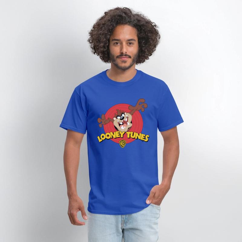Looney Tunes Tasmanian Devil