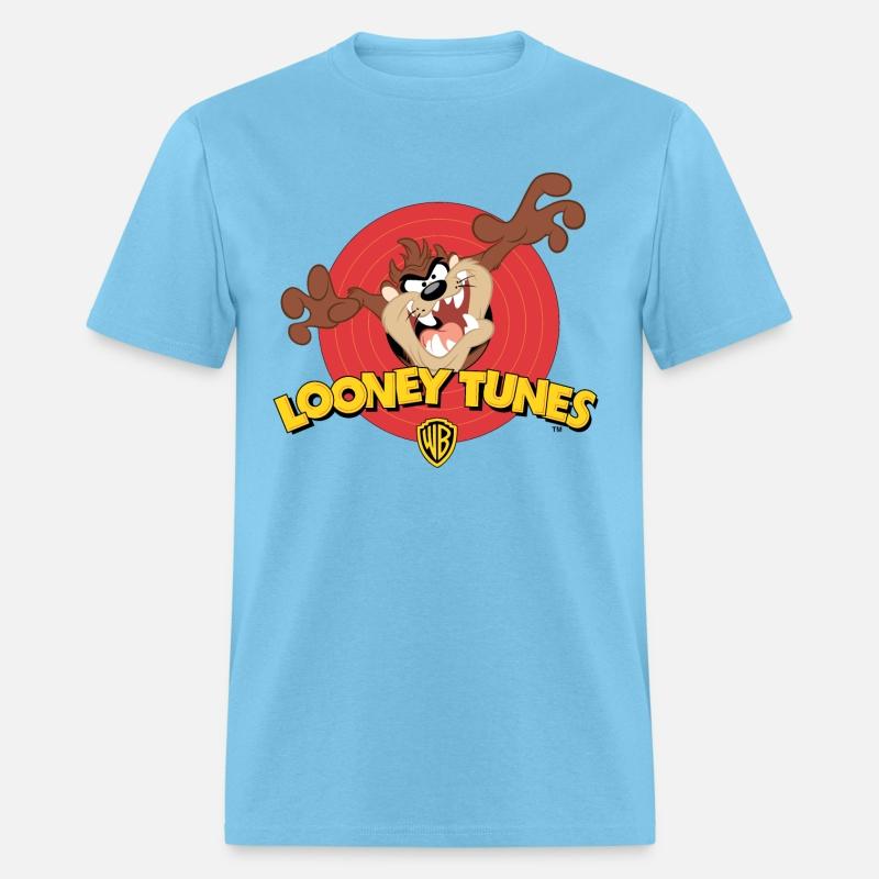 Looney Tunes Tasmanian Devil