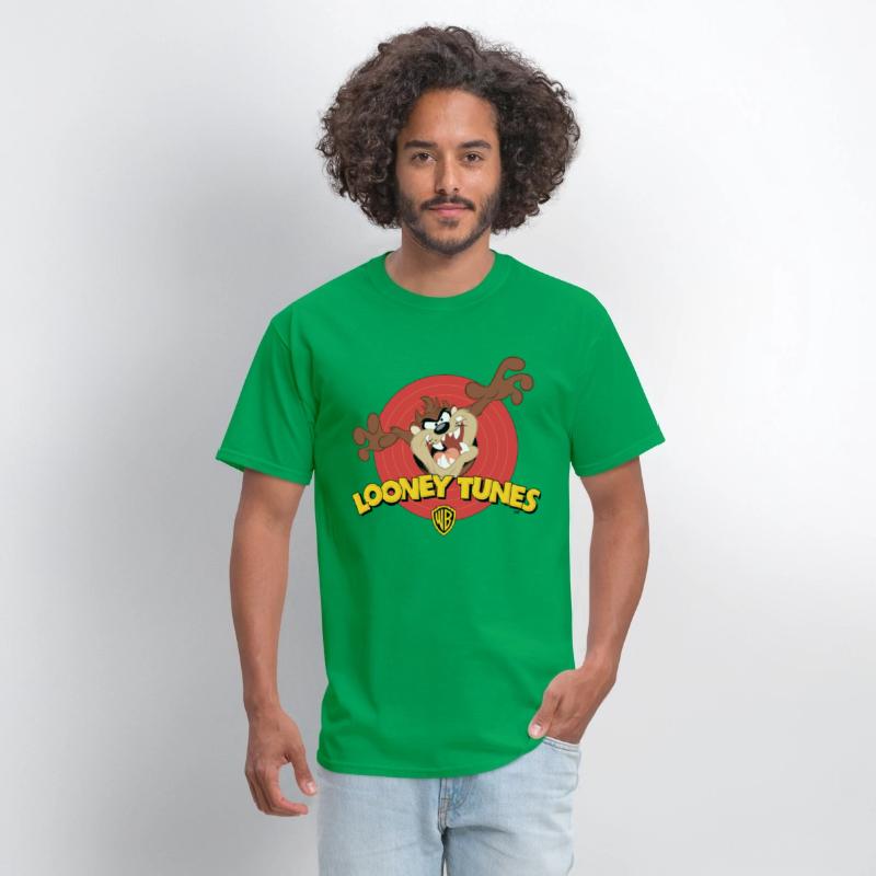 Looney Tunes Tasmanian Devil