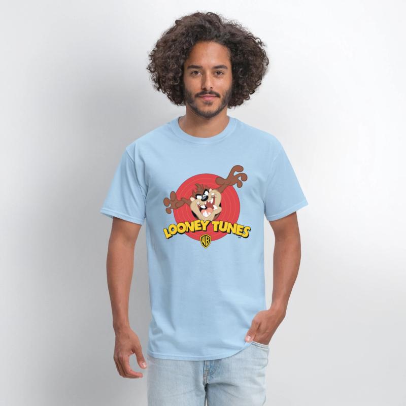 Looney Tunes Tasmanian Devil