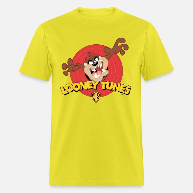 Looney Tunes Tasmanian Devil