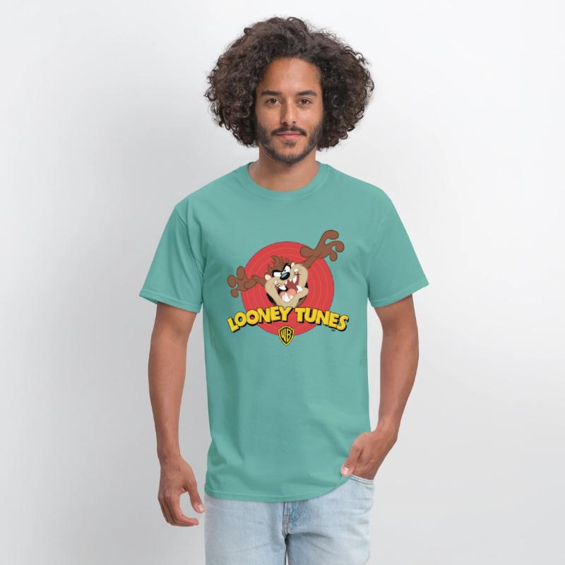 Looney Tunes Tasmanian Devil