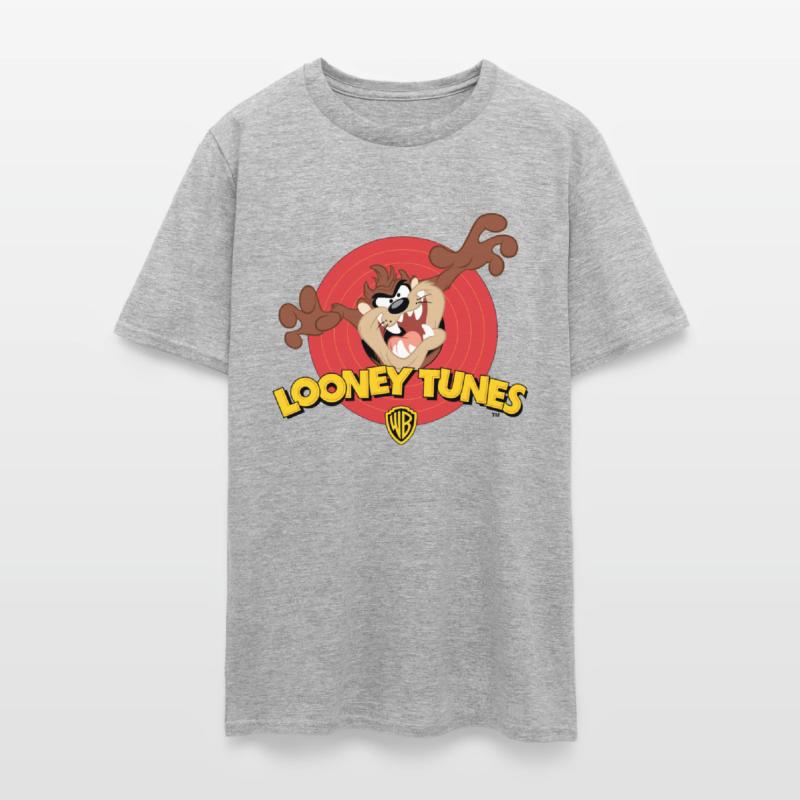 Looney Tunes Tasmanian Devil