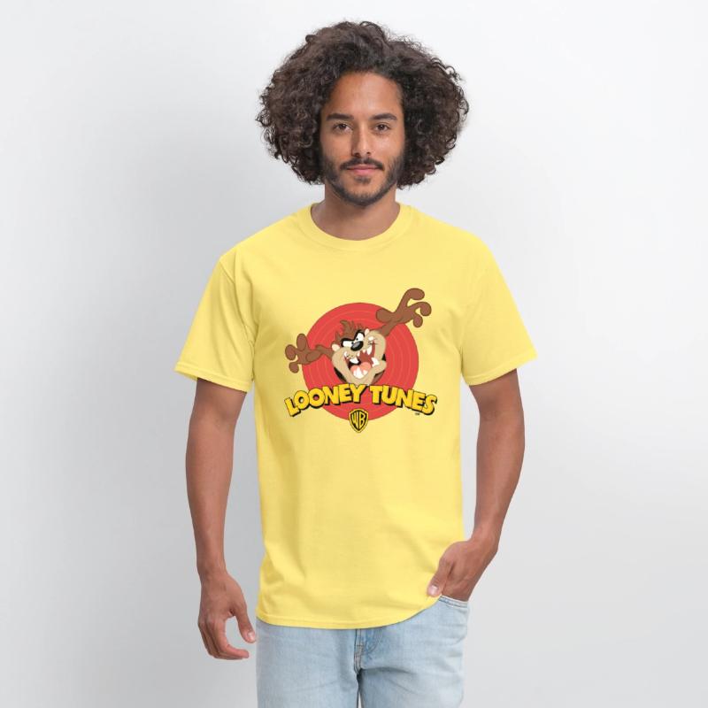 Looney Tunes Tasmanian Devil