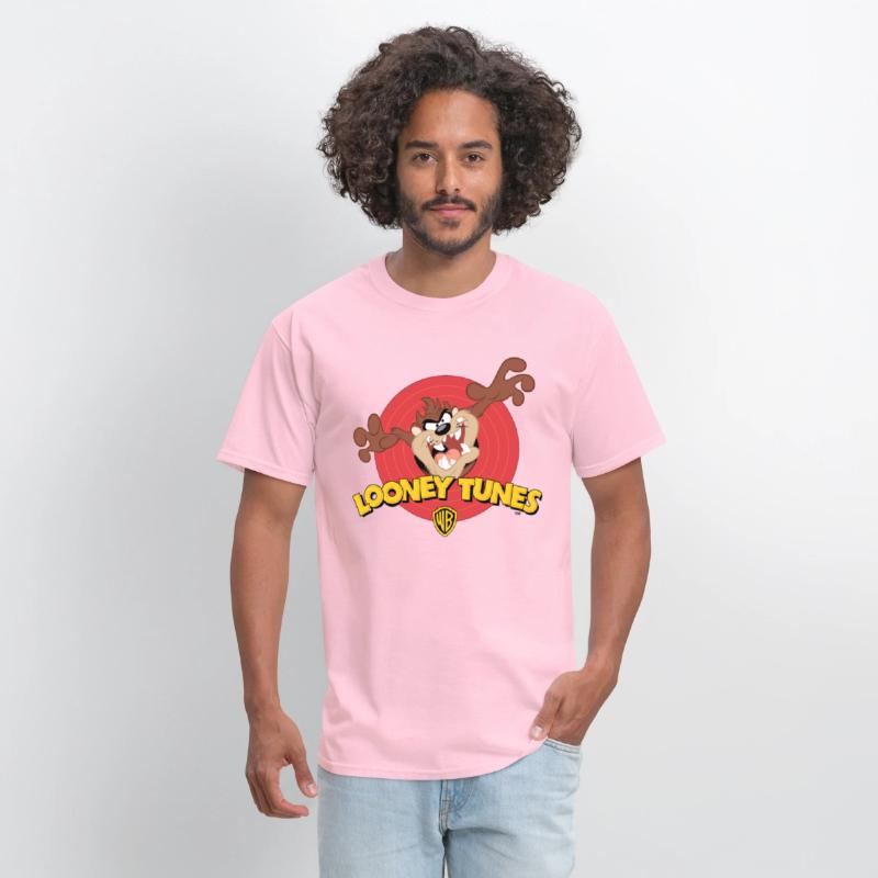Looney Tunes Tasmanian Devil