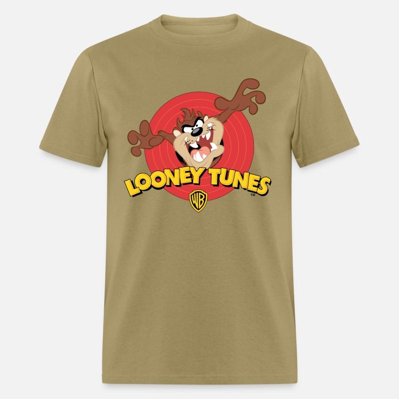 Looney Tunes Tasmanian Devil