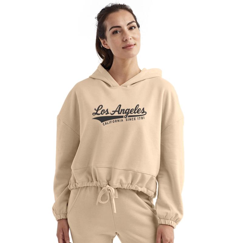 Los Angeles Limited Edition Since 1781
