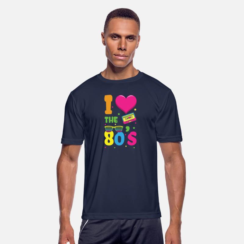 Love 80s Carnival 80s Retro Party 1980