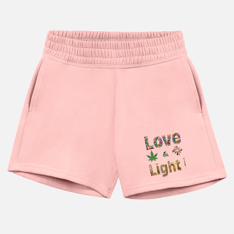 love and light