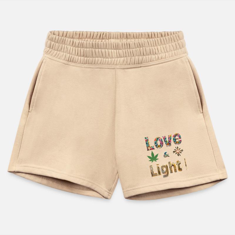 love and light
