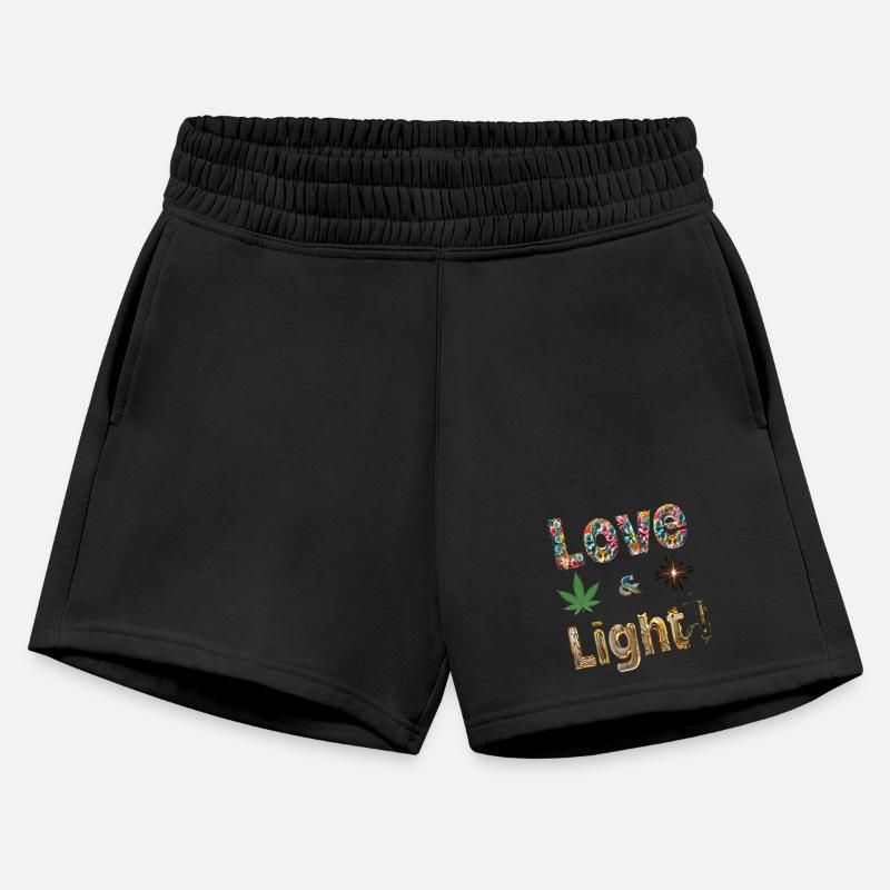 love and light