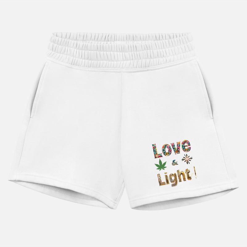 love and light