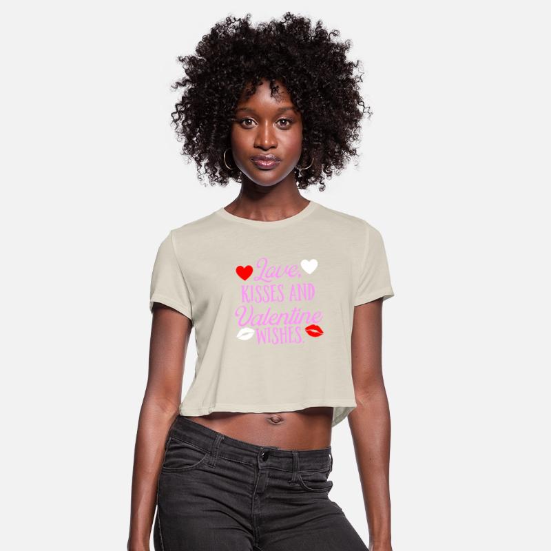 love kisses and valentine