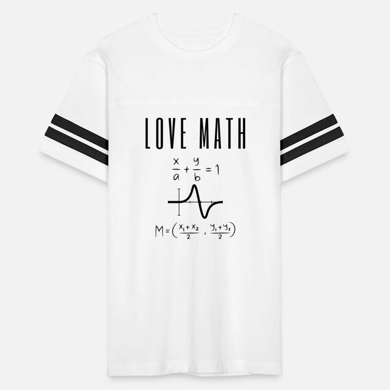 Love Math: Midpoint Equation