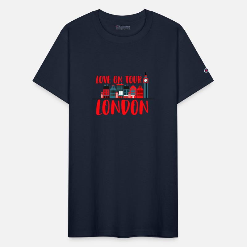love on tour london