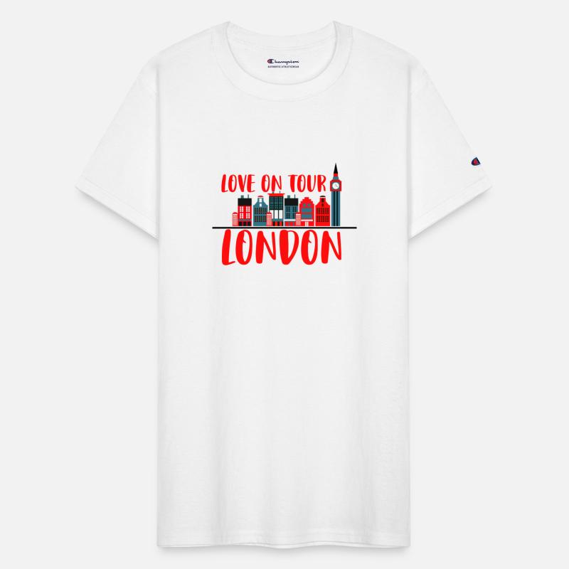 love on tour london