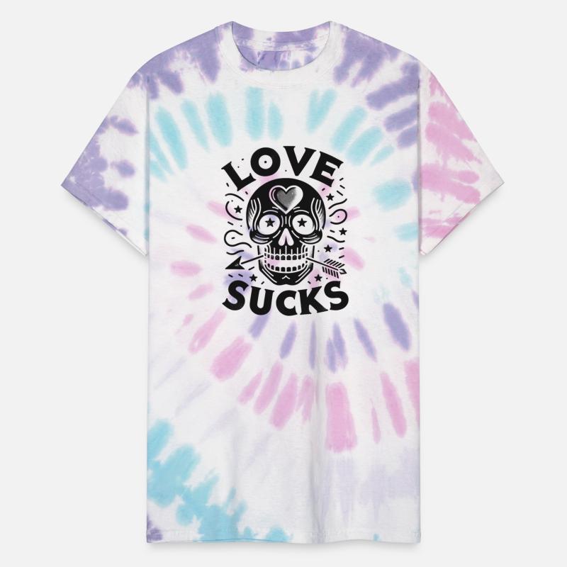 Love Sucks
