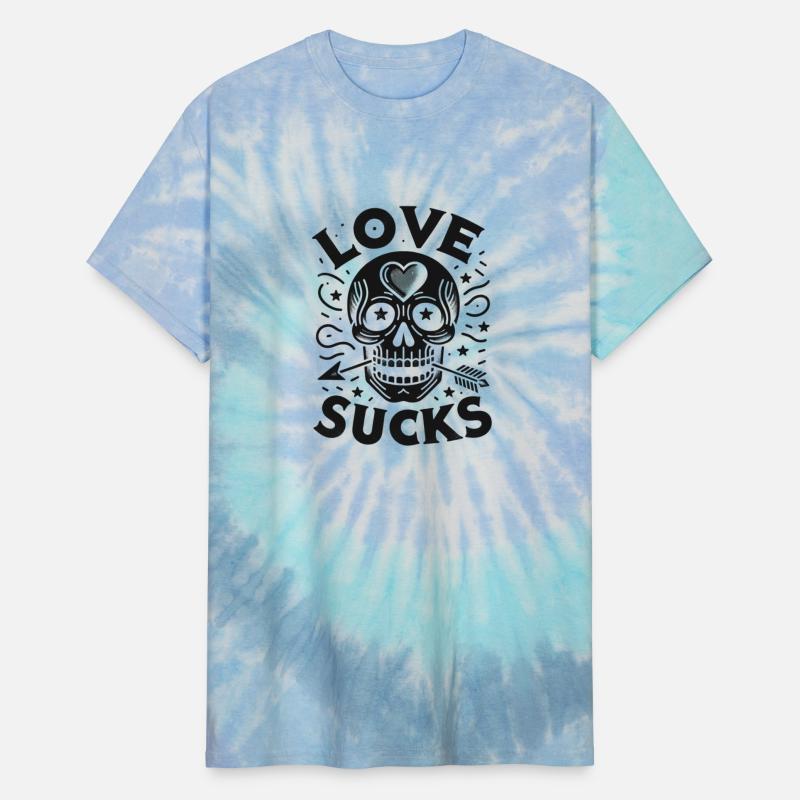 Love Sucks