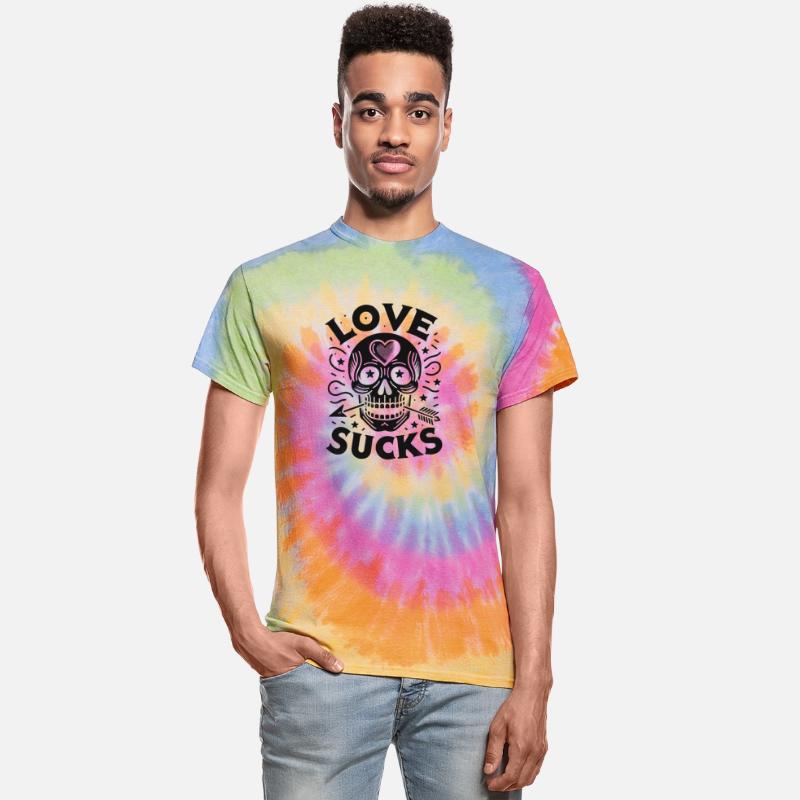 Love Sucks