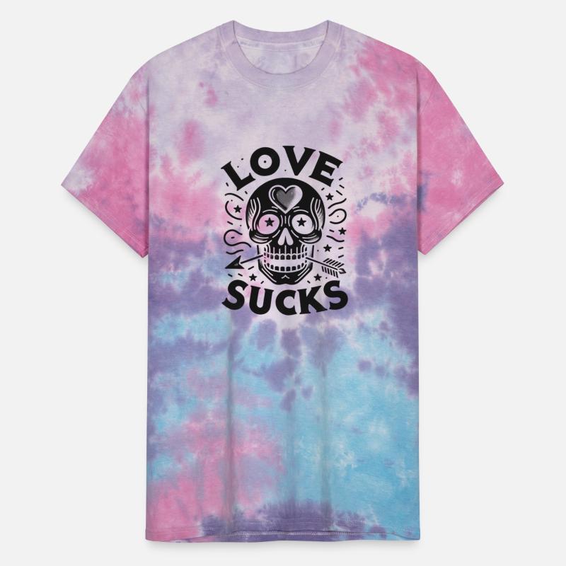 Love Sucks