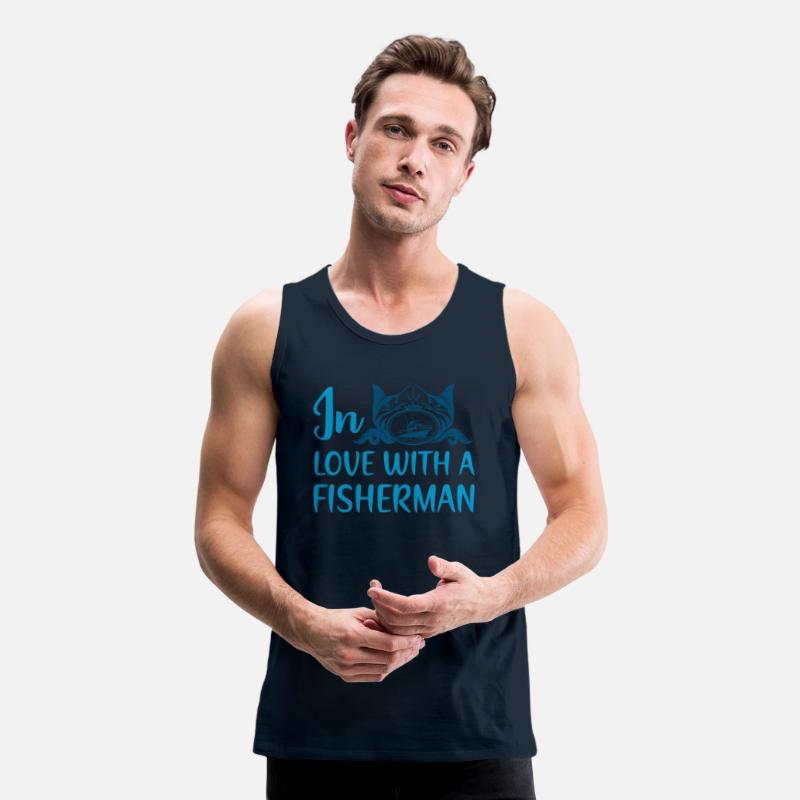 Love with a Fisherman